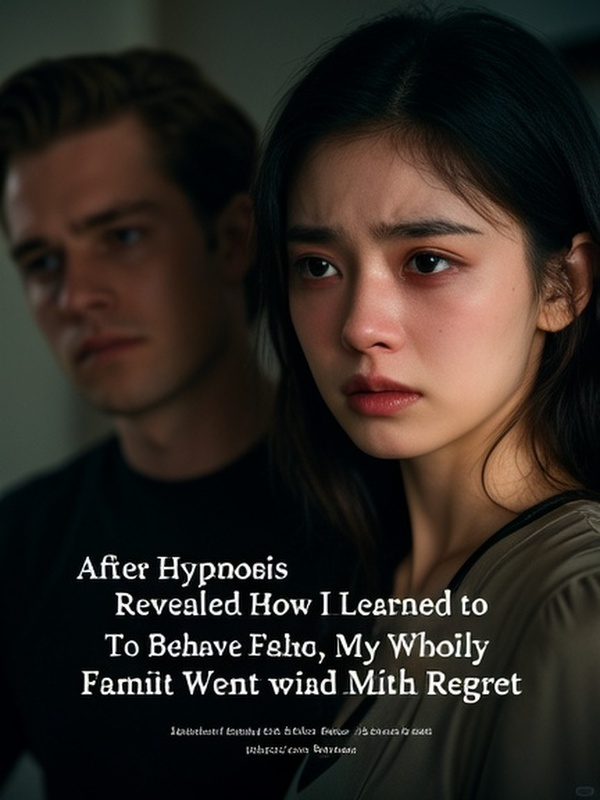 After Hypnosis Revealed How I Learned to Behave, My Whole Family Went Mad with Regret