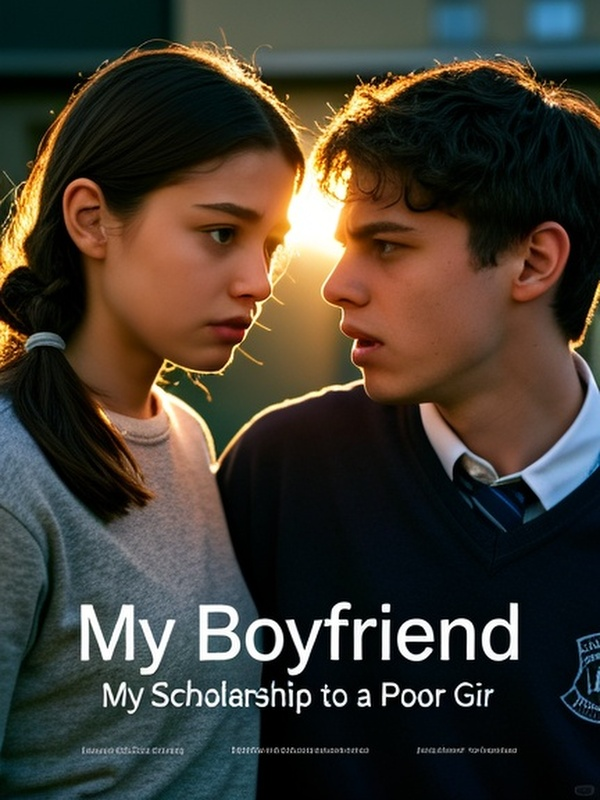 My Boyfriend Gave My Scholarship to a Poor Girl