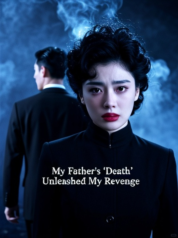 My Father's 'Death' Unleashed My Revenge
