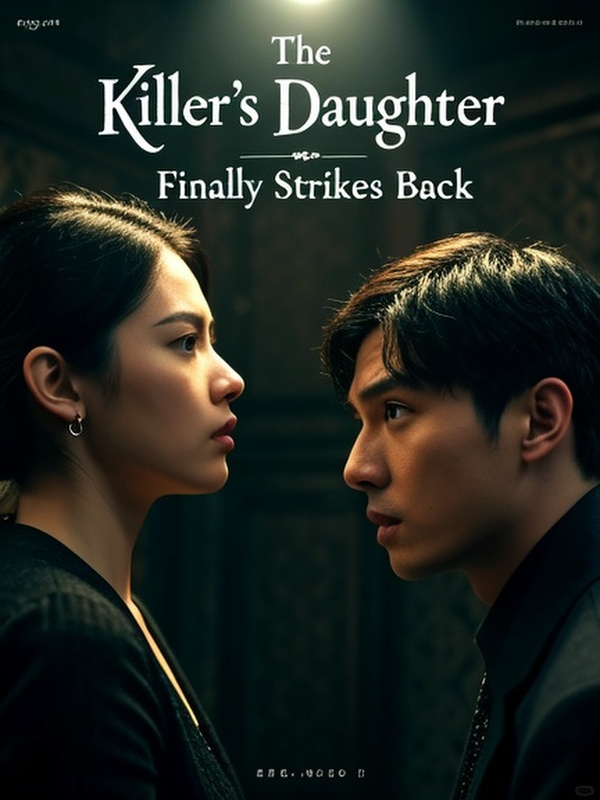 The Killer's Daughter Finally Strikes Back