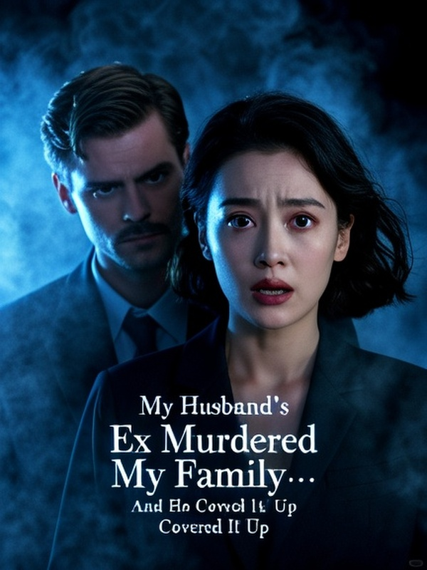 "My Husband’s Ex Murdered My Family… And He Covered It Up