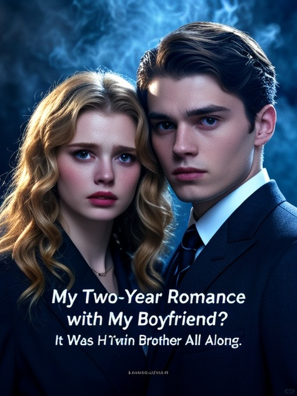 My Two-Year Romance with My Boyfriend? It Was His Twin Brother All Along.