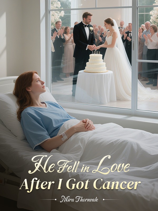 He Fell in Love After I Got Cancer