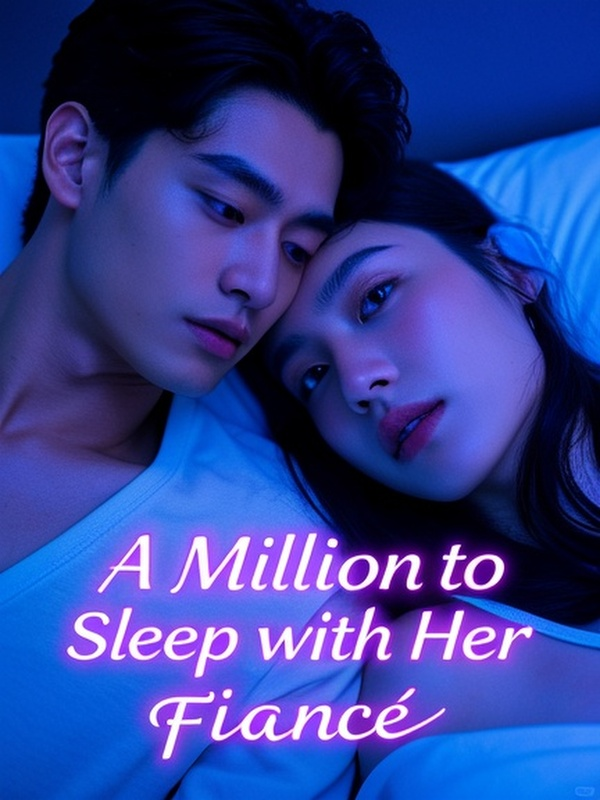 A Million to Sleep with Her Fiancé