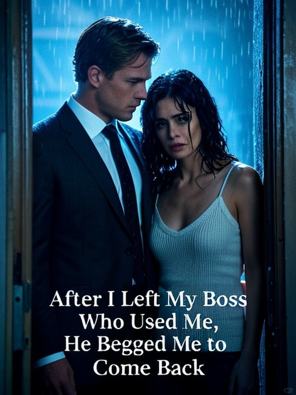 After I Left My Boss Who Used Me, He Begged Me to Come Back