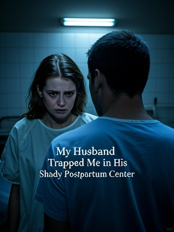 My Husband Trapped Me in His Ex's Shady Postpartum Center