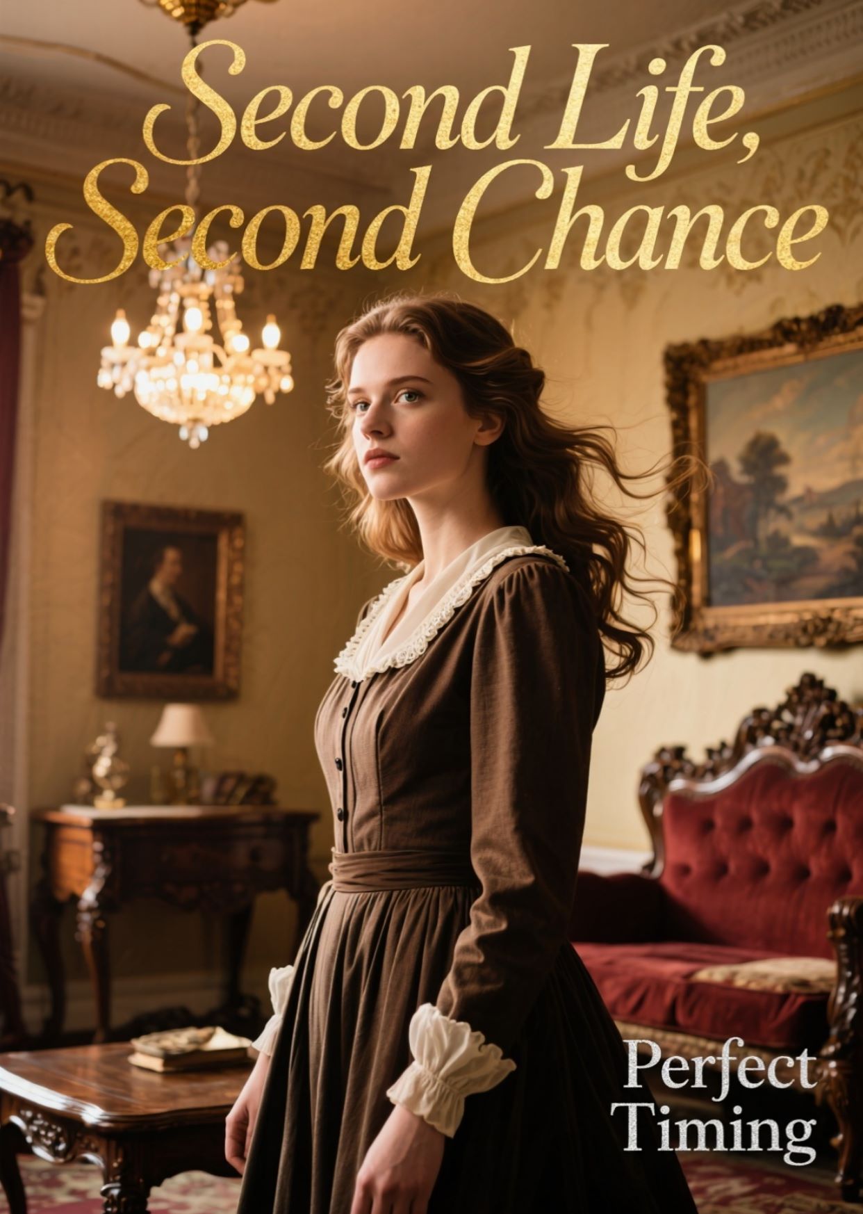 Second Life, Second Chance