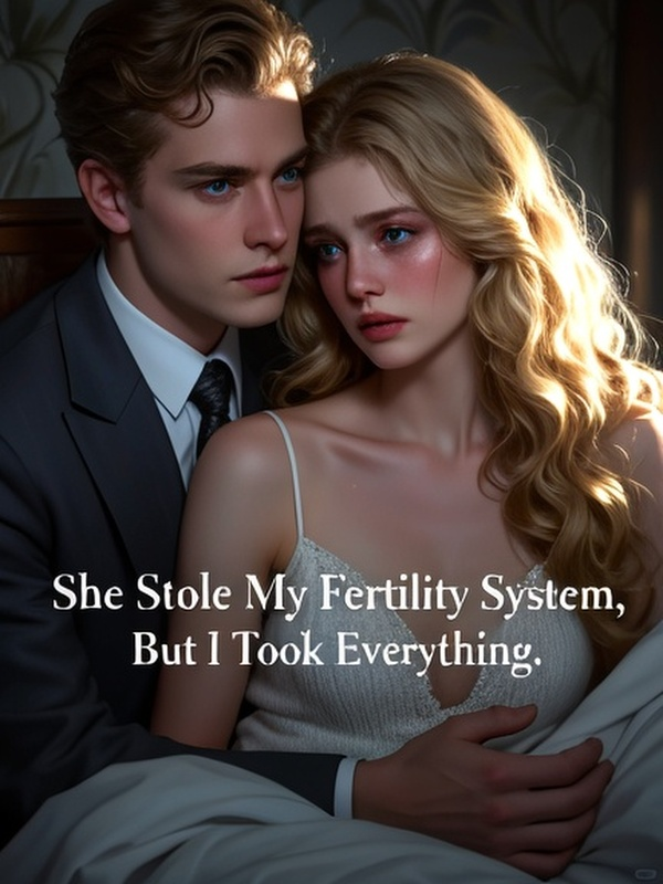 She Stole My Fertility System, But I Took Everything.
