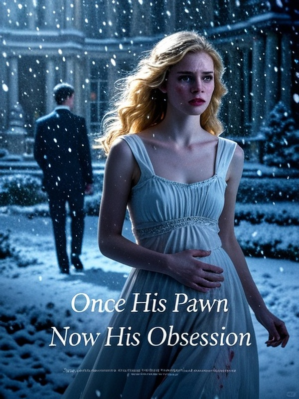 Once His Pawn, Now His Obsession