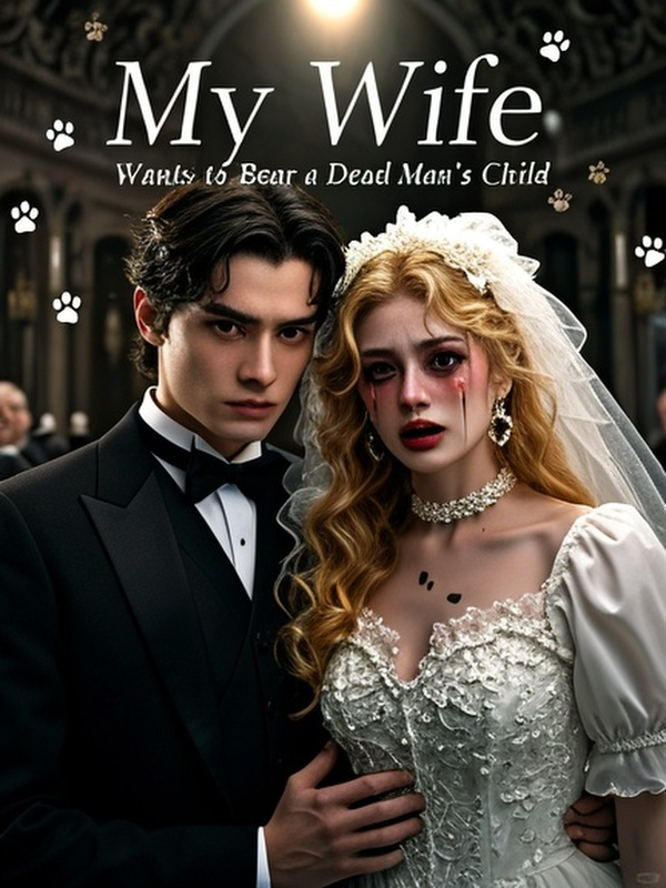 My Wife Wants to Bear a Dead Man’s Child