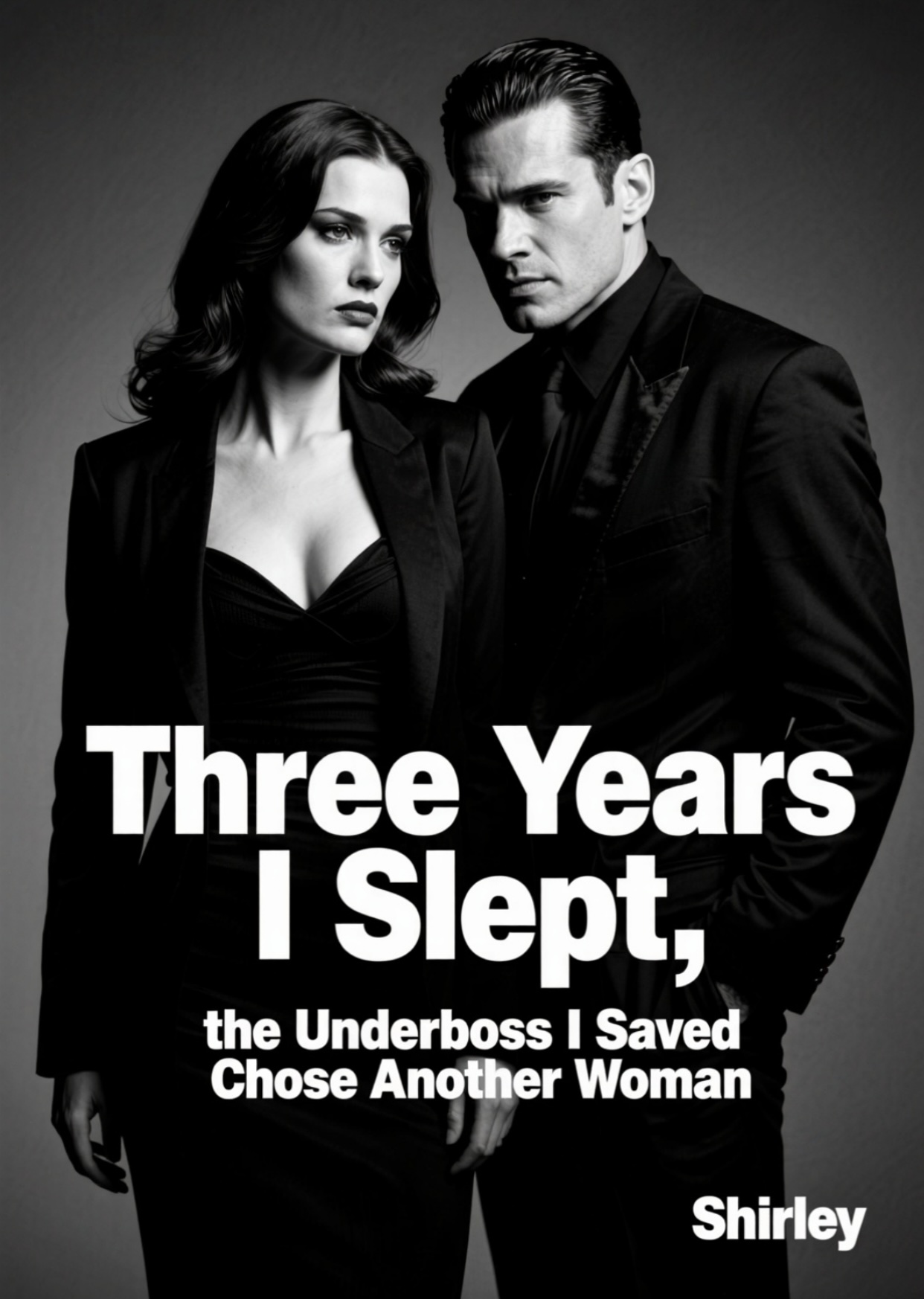 Three Years I Slept, the Underboss I Saved Chose Another Woman