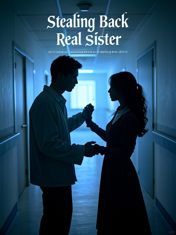 Stealing Back My Real Sister