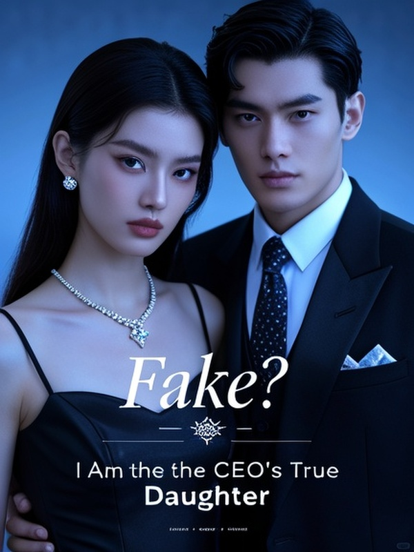 Fake? I Am the CEO's True Daughter
