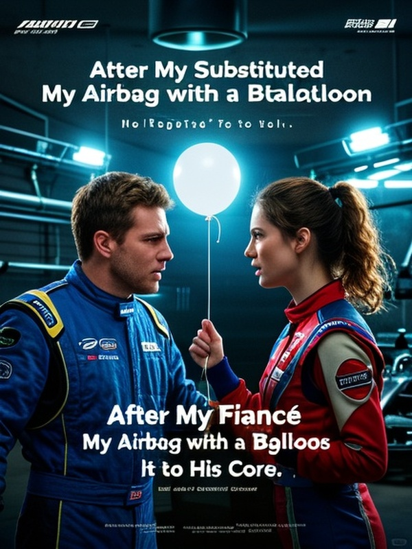After My Fiancé Substituted My Airbag with a Balloon, He Regrets It to His Core.