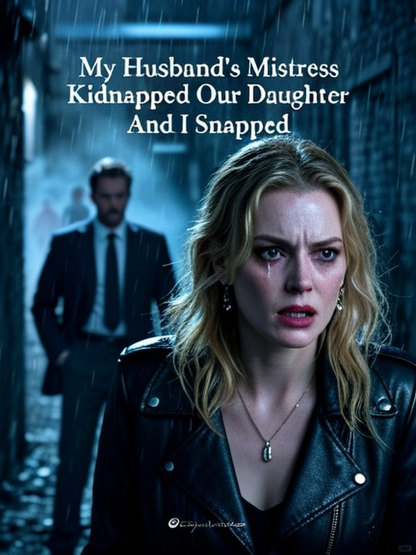 My Husband's Mistress Kidnapped Our Daughter, And I Snapped!