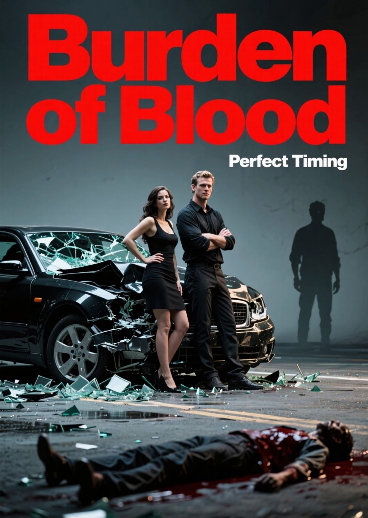 Burden of Blood