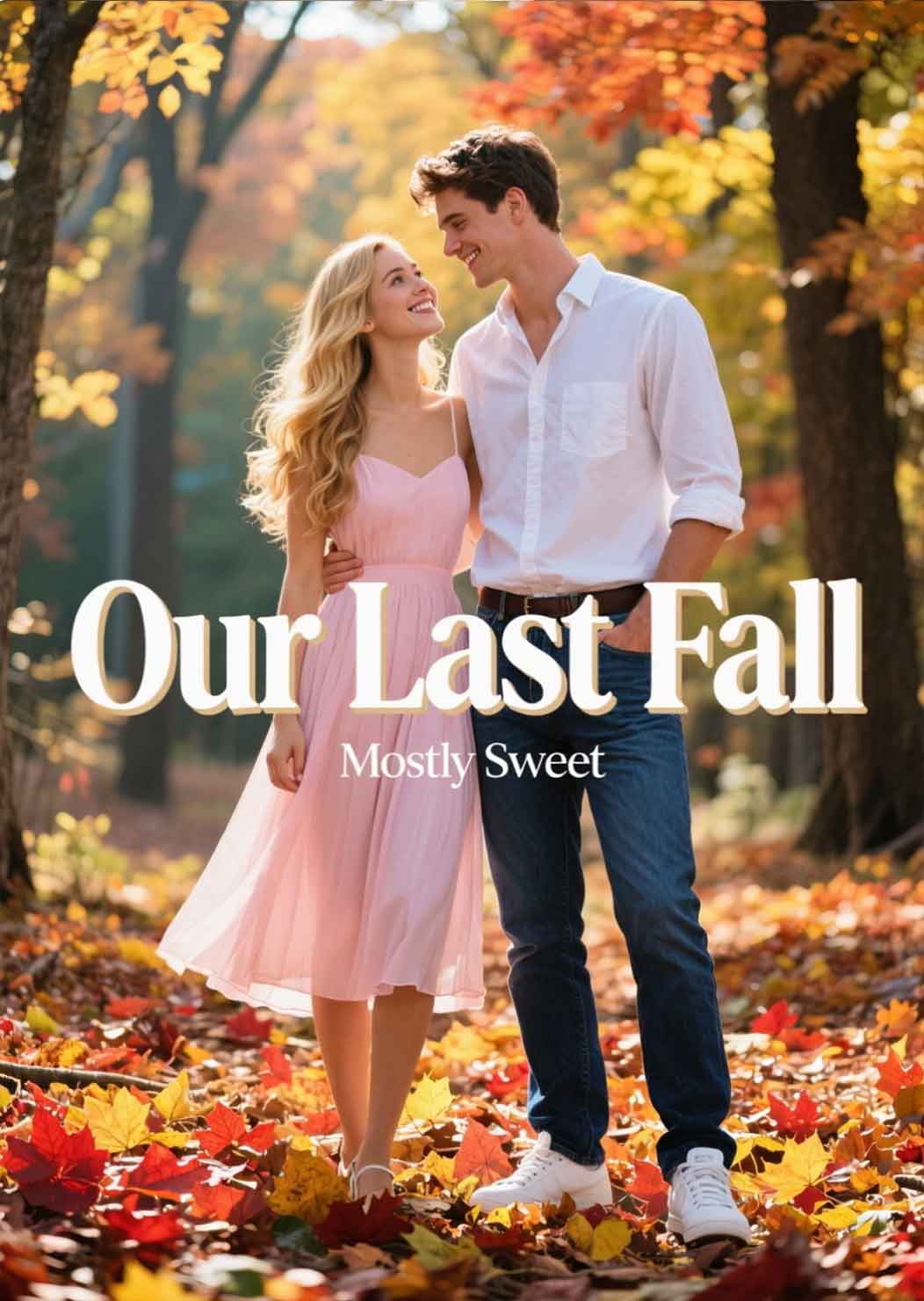 Our Last Fall