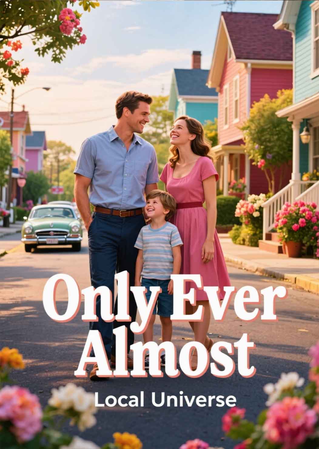 Only Ever Almost
