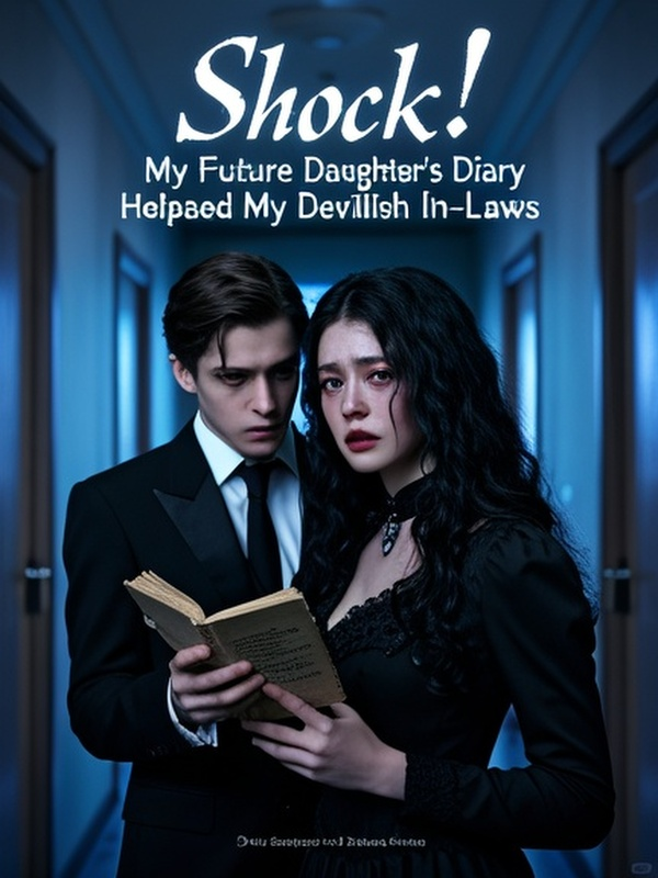 Shock! My Future Daughter's Diary Helped Me Escape My Devilish In-Laws