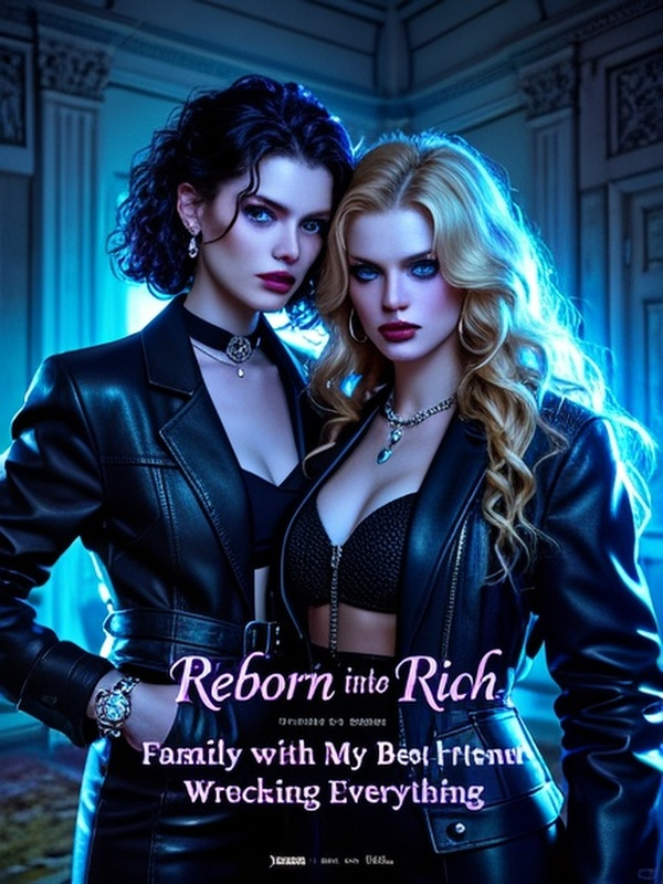 Reborn into the Rich Family with My Best Friend: Wrecking Everything