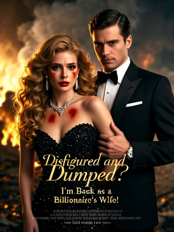Disfigured and Dumped? I'm Back as a Billionaire's Wife!