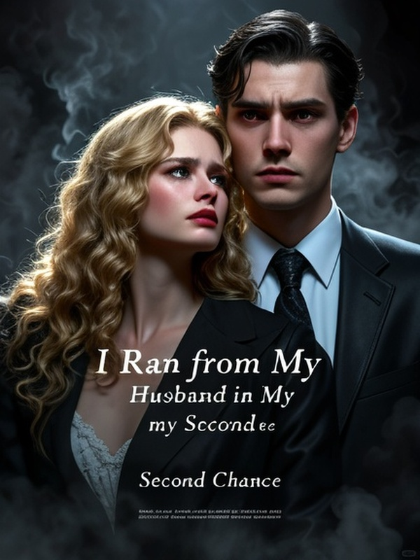 I Ran from My "Beloved" Husband in My Second Chance