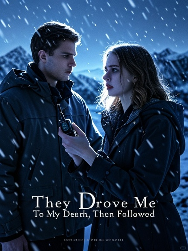 My Boyfriend and Brother Left Me on a Snowy Mountain for Another Woman