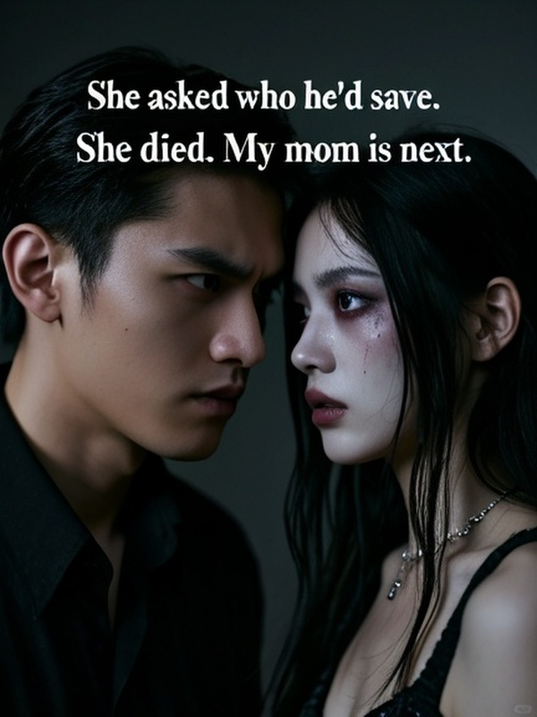 I Chose My Mom. My Girlfriend Chose Death