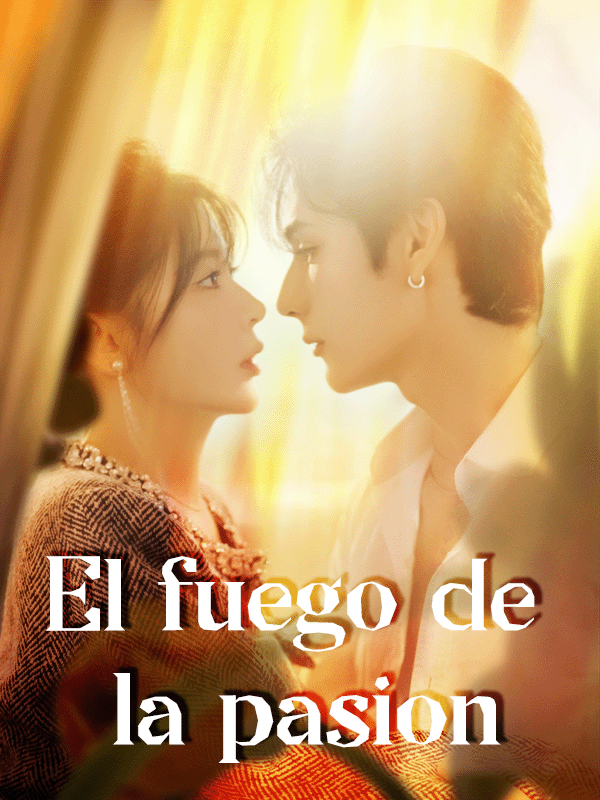 El fuego de la pasión