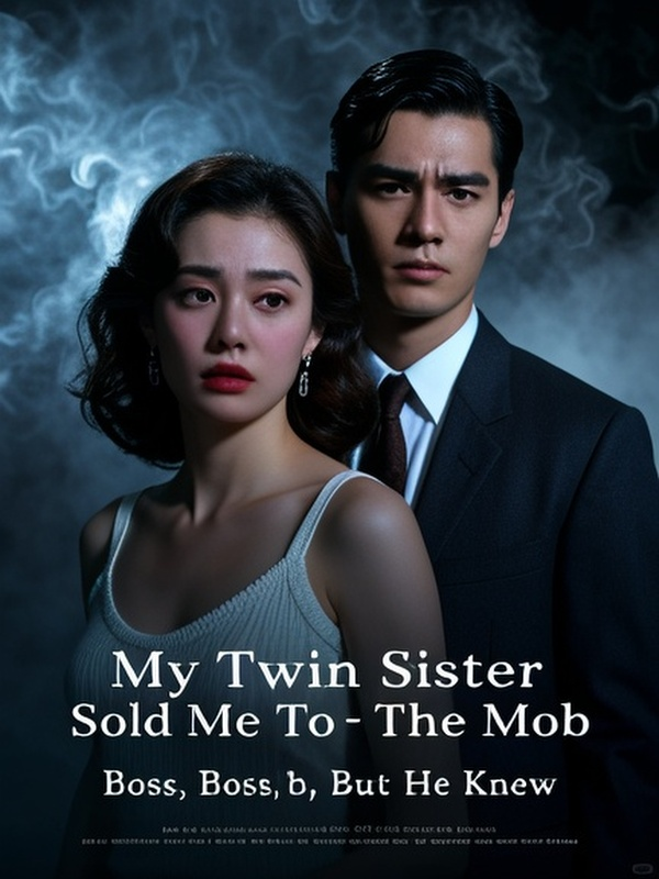 My Twin Sister Sold Me To The Mob Boss, But He Knew
