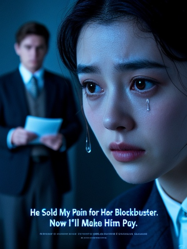 My Boyfriend Sold My Pain for Her Blockbuster. Now I’ll Make Him Pay