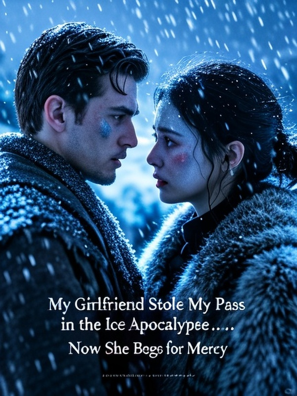 My Girlfriend Stole My Pass in the Ice Apocalypse... Now She Begs for Mercy