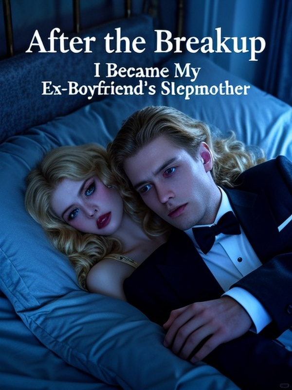 After the Breakup, I Became My Ex-Boyfriend’s Stepmother