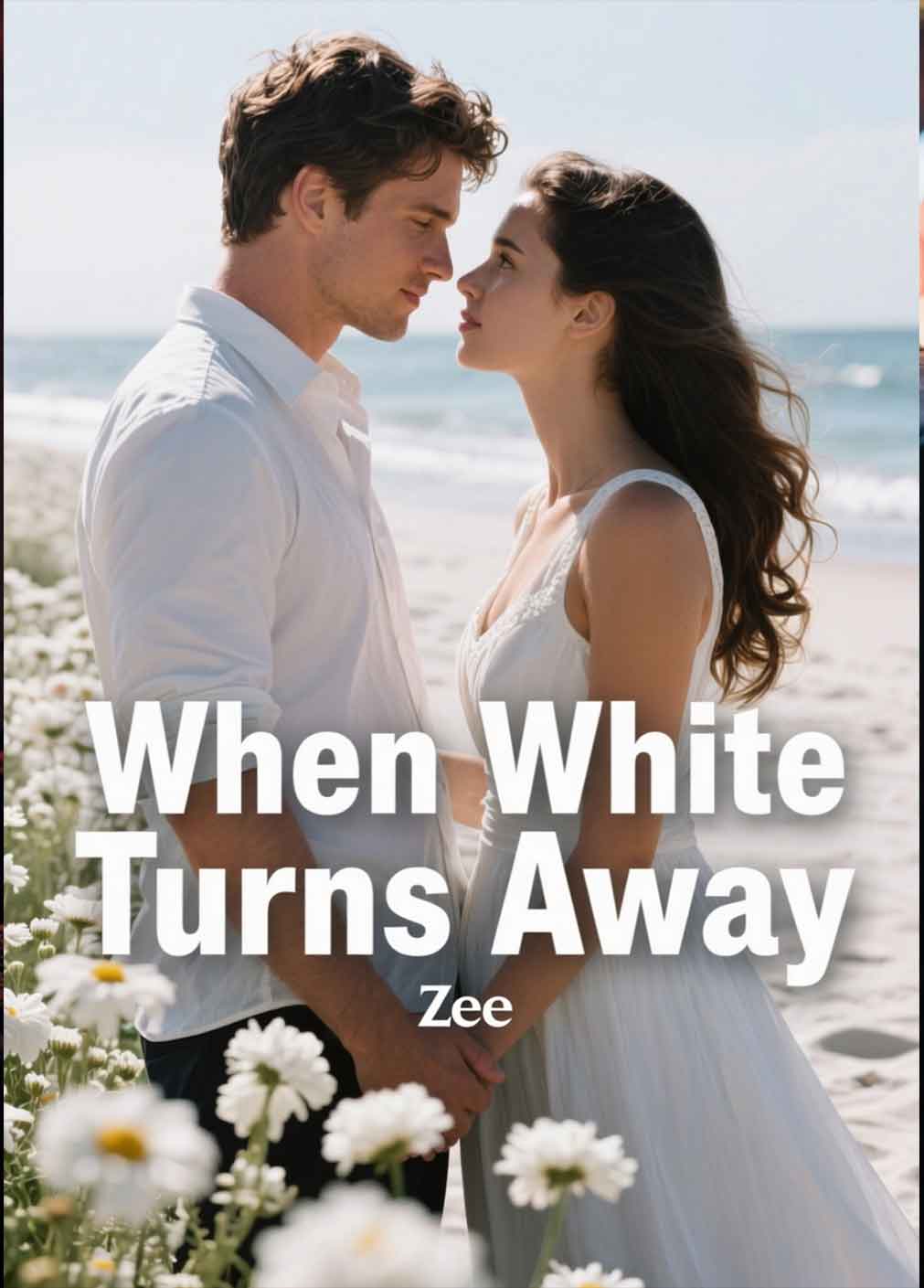 When White Turns Away