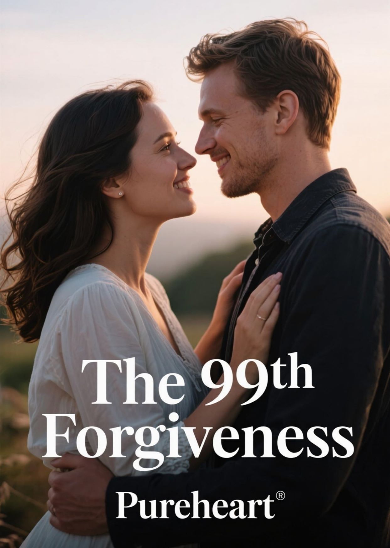 The 99th Forgiveness