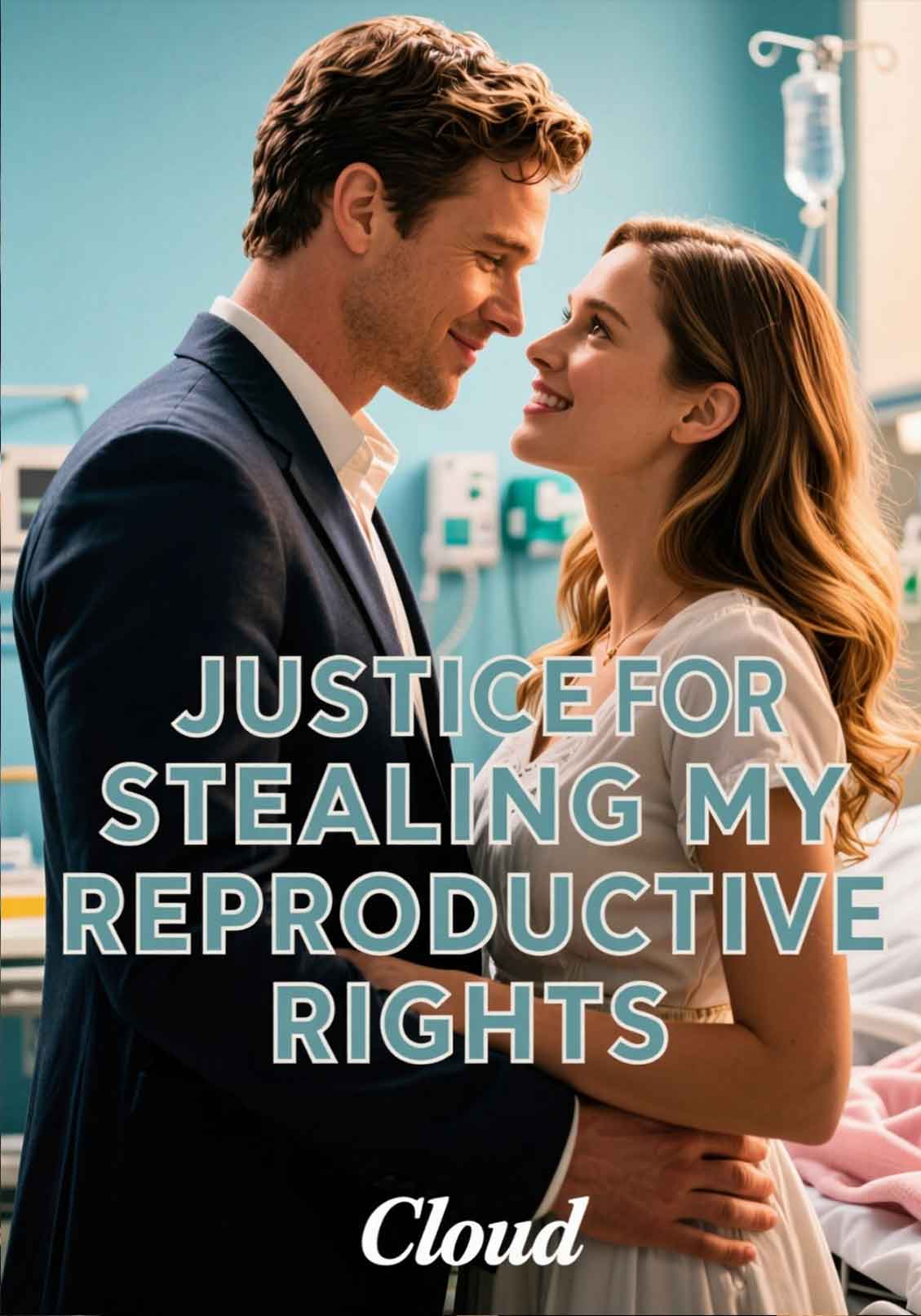 Justice for Stealing My Reproductive Rights