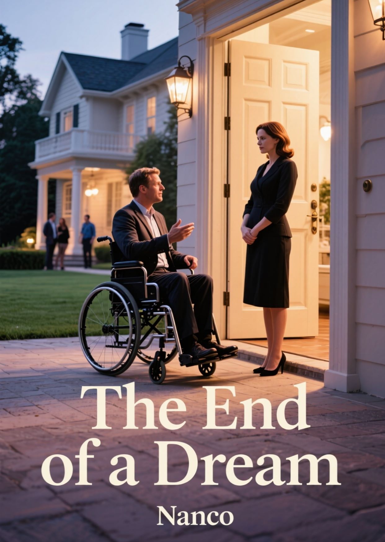 The End of a Dream