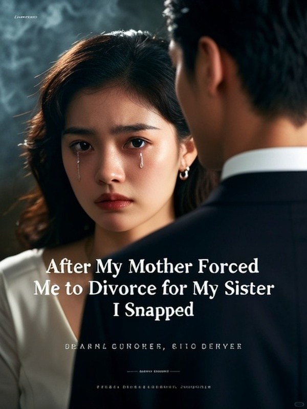 After My Mother Forced Me to Divorce for My Sister, I Snapped