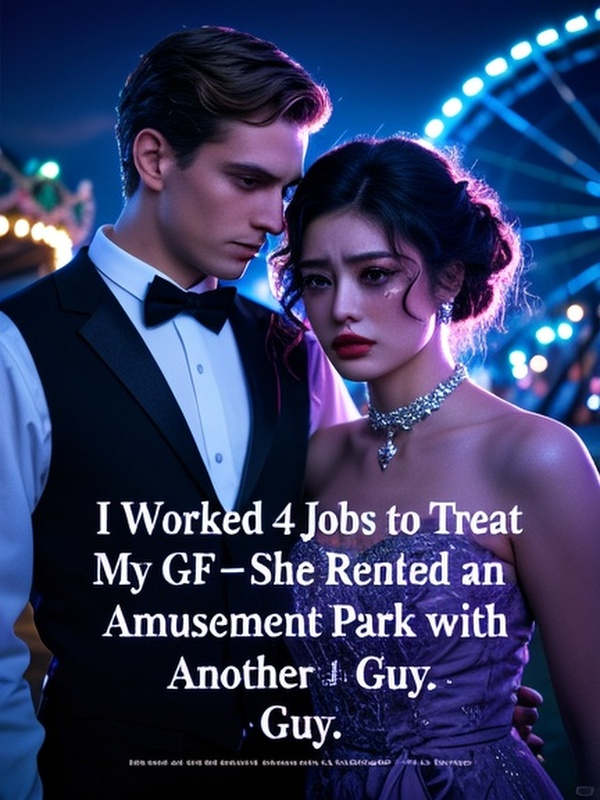 I Worked 4 Jobs to Treat My GF—She Rented an Amusement Park with Another Guy.