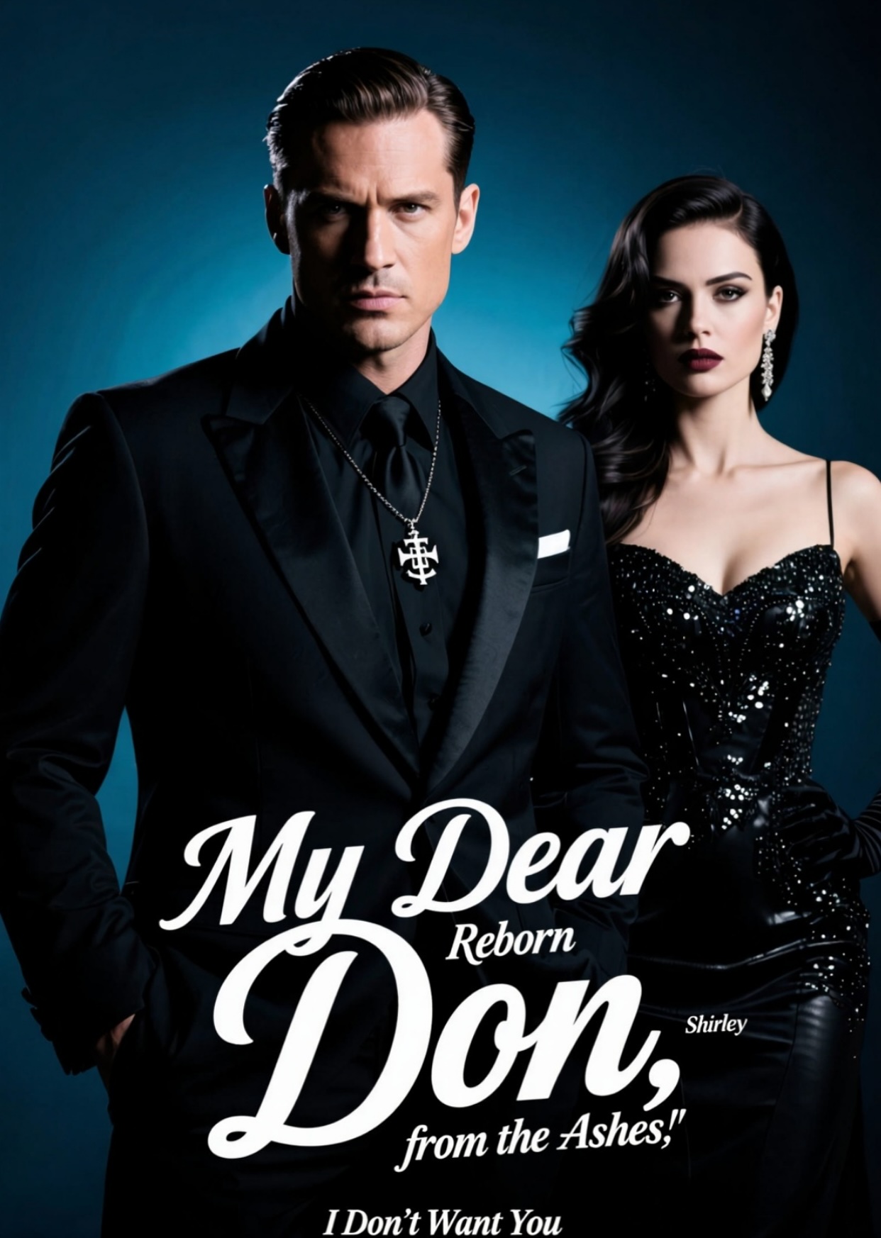My Dear Don, Reborn from the Ashes, I Don’t Want You