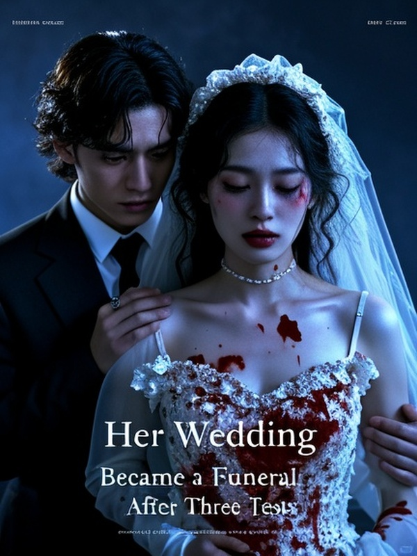 Her Wedding Became a Funeral After Three Tests