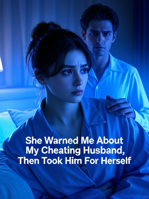 She Warned Me About My Cheating Husband, Then Took Him For Herself