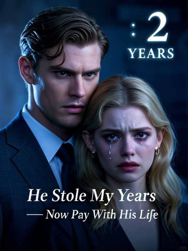 He Stole My Years — Now He’ll Pay With His Life