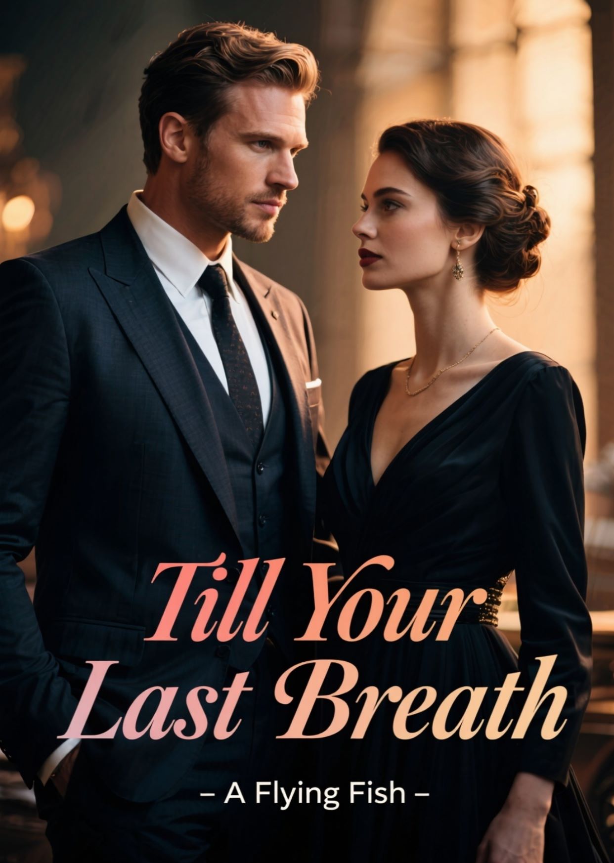 Till Your Last Breath