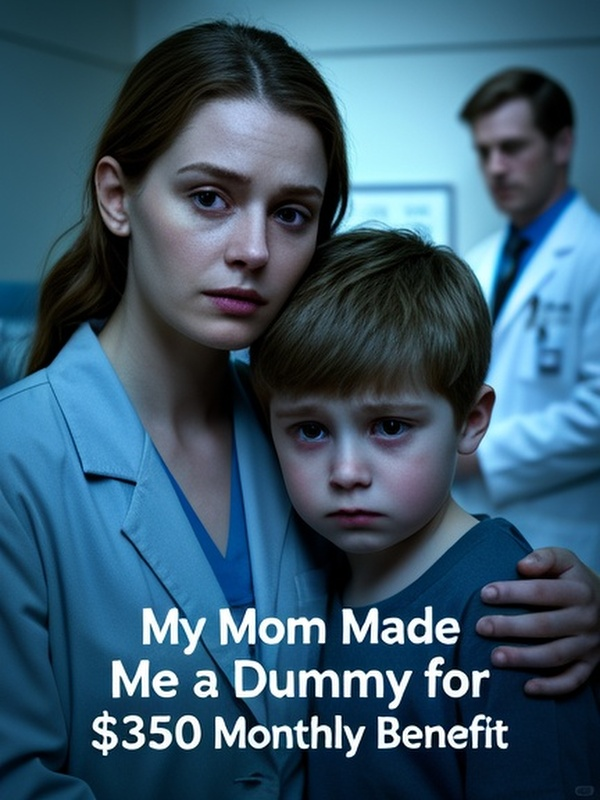 For 18 Years, My Mom Made Me Act Dumb Just to Get a $350 Monthly Check