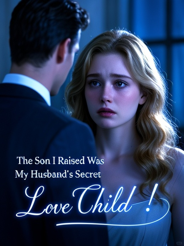 The Son I Raised Was My Husband's Secret Love Child!