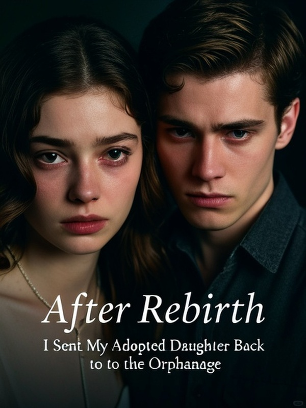 After Rebirth, I Sent My Adopted Daughter Back to the Orphanage