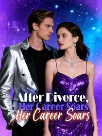 After Divorce, Her Career Soars