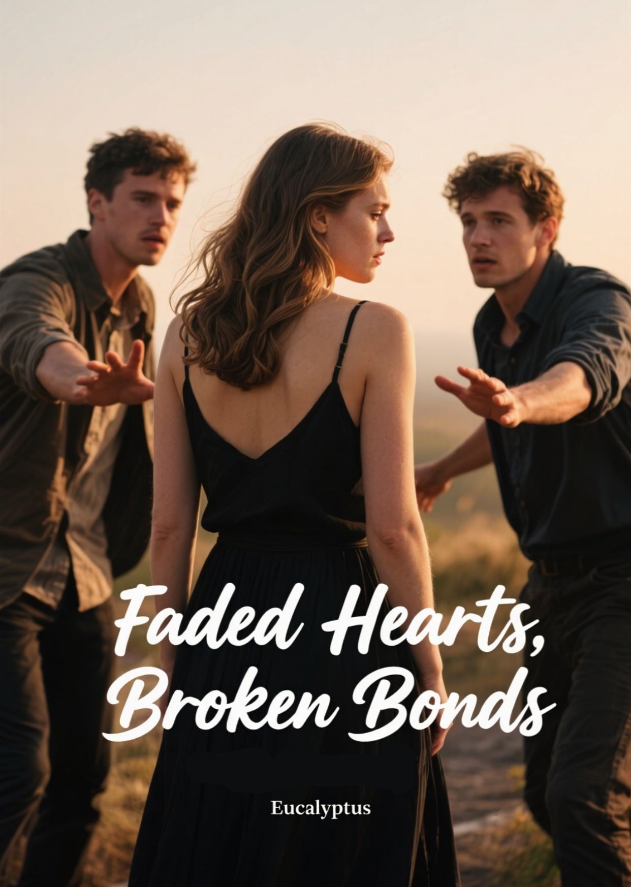 Faded Hearts, Broken Bonds