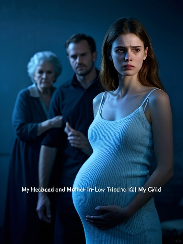 My Husband and Mother-in-Law Tried to Kill My Child